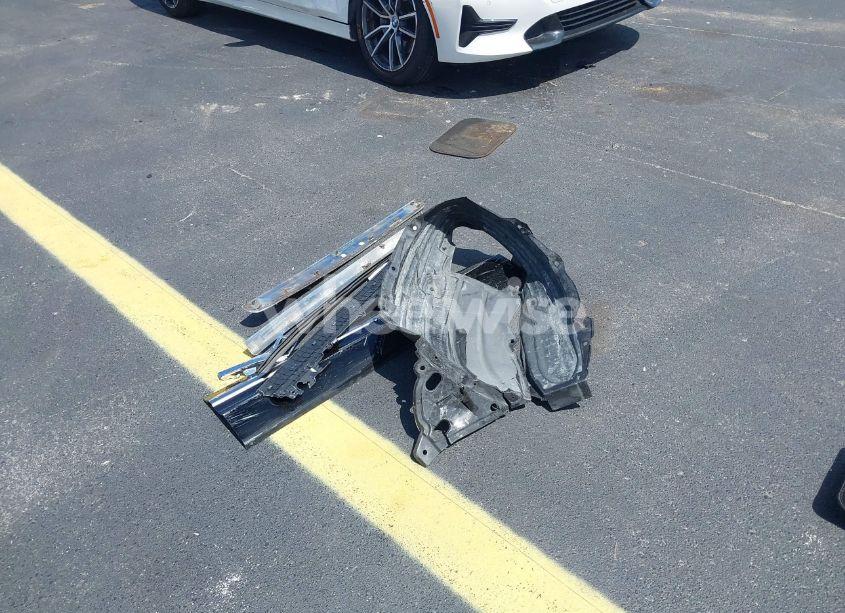 Photo 12 of 2025 Kia Sportage SX-PRESTIGE (VIN 5XYK53DF9SG255575)