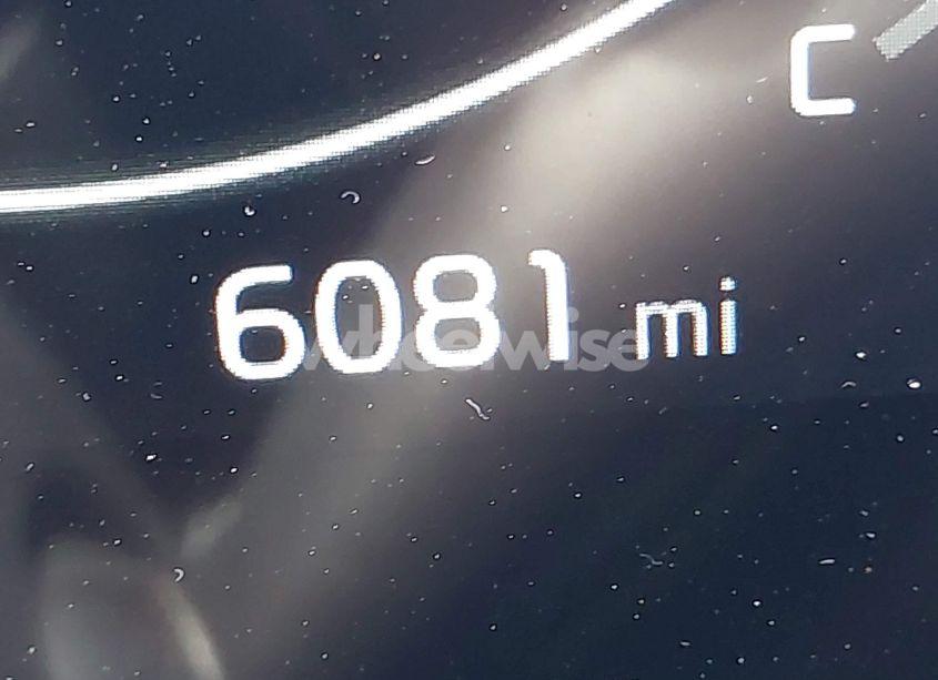 Photo 16 of 2025 Kia Sportage SX-PRESTIGE (VIN 5XYK53DF9SG255575)