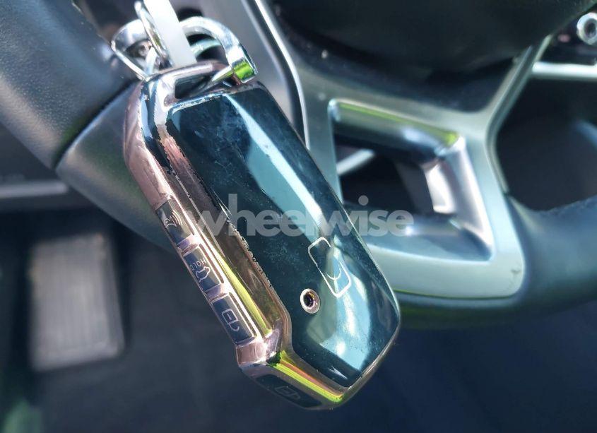 Photo 11 of 2024 Kia Sportage SX-PRESTIGE (VIN 5XYK53DFXRG176698)