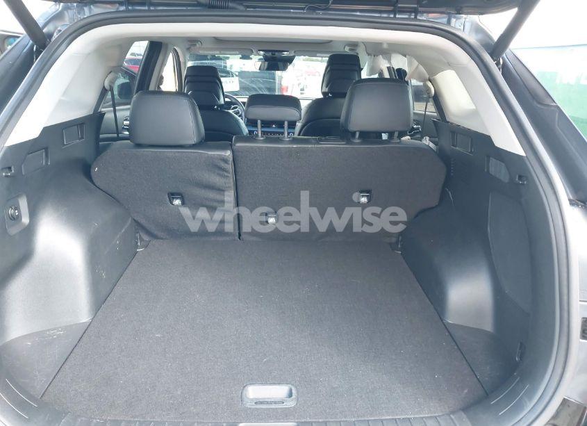 Photo 17 of 2024 Kia Sportage SX-PRESTIGE (VIN 5XYK53DFXRG176698)