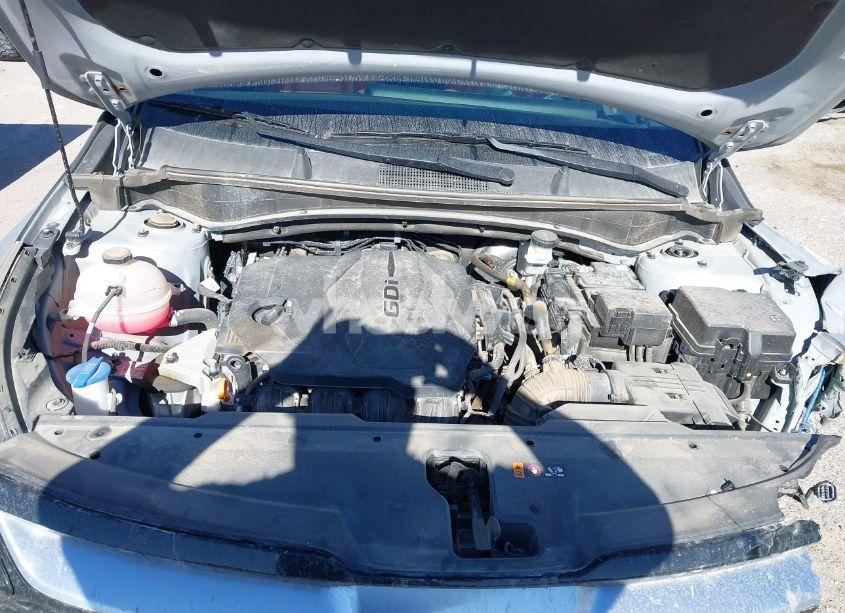 Photo 10 of 2024 Kia Sportage SX-PRESTIGE (VIN 5XYK53DFXRG191489)