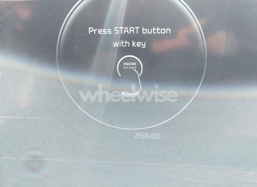 Photo 14 of 2024 Kia Sportage SX-PRESTIGE (VIN 5XYK53DFXRG191489)