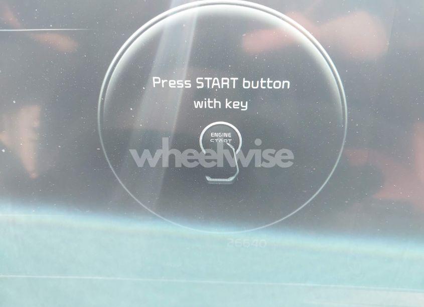 Photo 7 of 2024 Kia Sportage SX-PRESTIGE (VIN 5XYK53DFXRG191489)