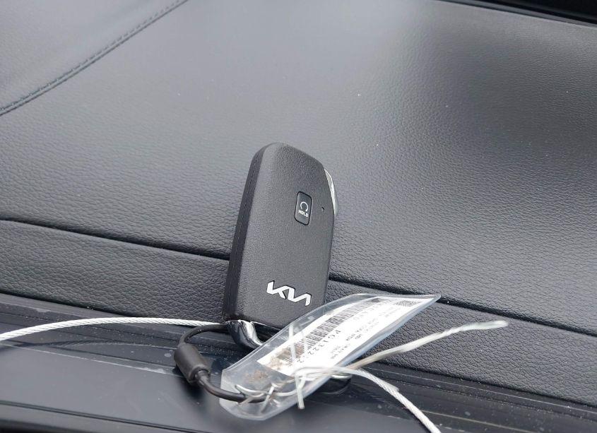 Photo 11 of 2023 Kia Sportage SX-PRESTIGE (VIN 5XYK5CAF0PG132212)