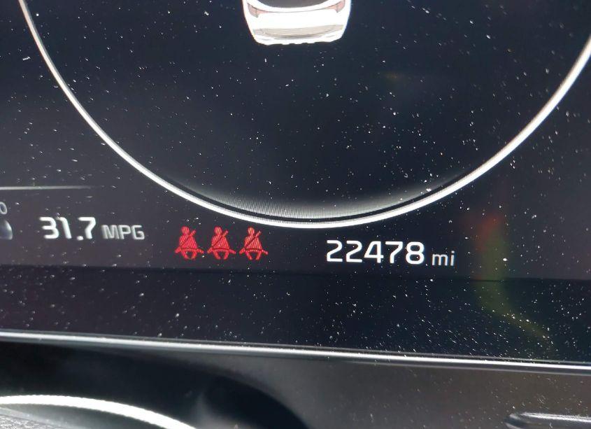 Photo 15 of 2023 Kia Sportage SX-PRESTIGE (VIN 5XYK5CAF0PG132212)