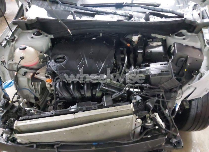 Photo 10 of 2023 Kia Sportage SX-PRESTIGE (VIN 5XYK5CAF1PG019305)