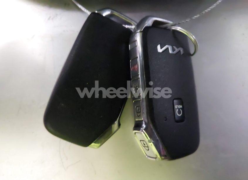 Photo 11 of 2023 Kia Sportage SX-PRESTIGE (VIN 5XYK5CAF1PG019305)