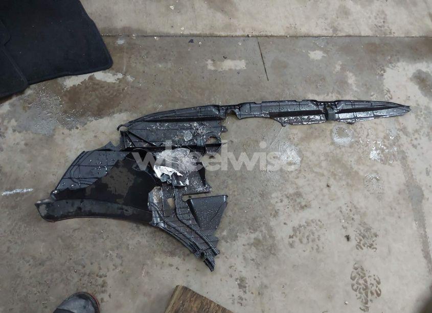 Photo 12 of 2023 Kia Sportage SX-PRESTIGE (VIN 5XYK5CAF1PG019305)