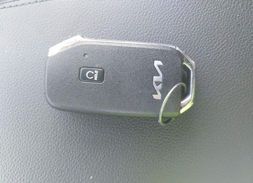 Photo 11 of 2023 Kia Sportage SX-PRESTIGE (VIN 5XYK5CAF3PG014722)