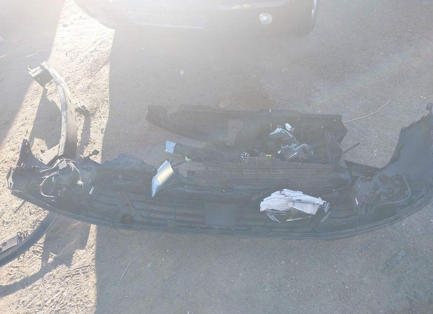 Photo 12 of 2023 Kia Sportage SX-PRESTIGE (VIN 5XYK5CAF3PG014722)