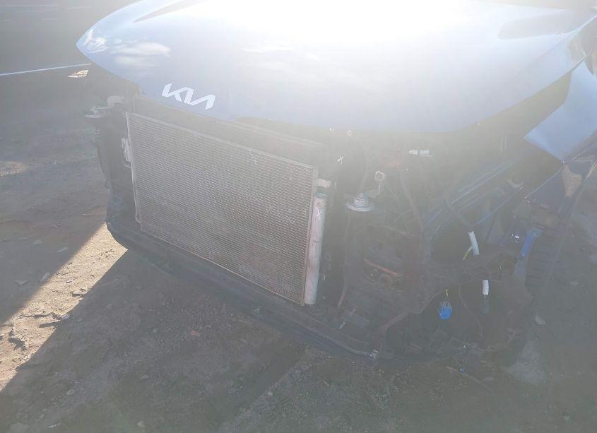 Photo 19 of 2023 Kia Sportage SX-PRESTIGE (VIN 5XYK5CAF3PG014722)