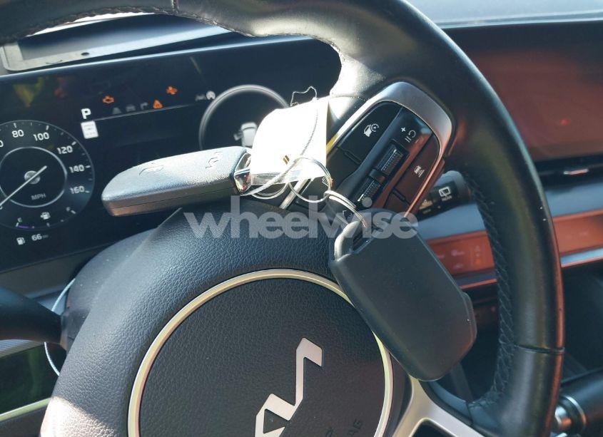 Photo 11 of 2023 Kia Sportage SX-PRESTIGE (VIN 5XYK5CAF4PG002448)