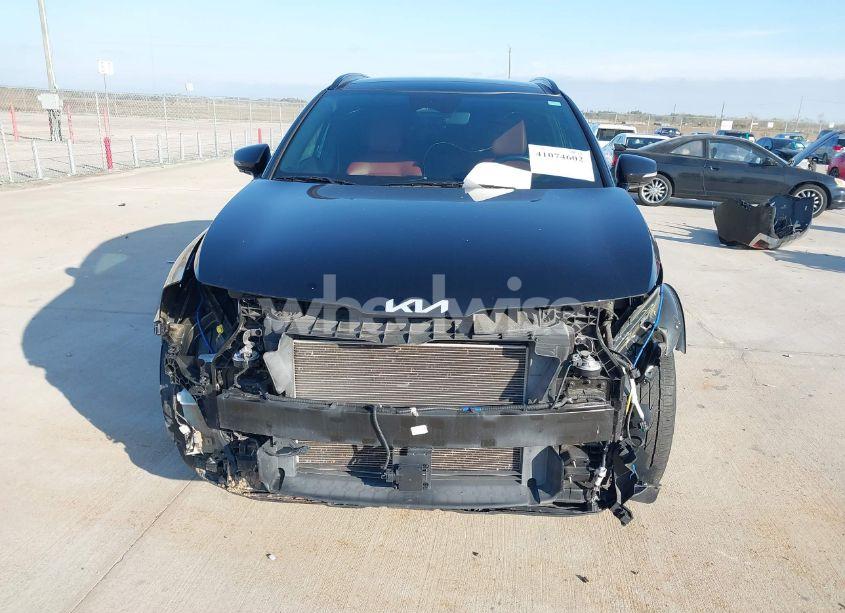 Photo 6 of 2023 Kia Sportage SX-PRESTIGE (VIN 5XYK5CAF4PG002448)