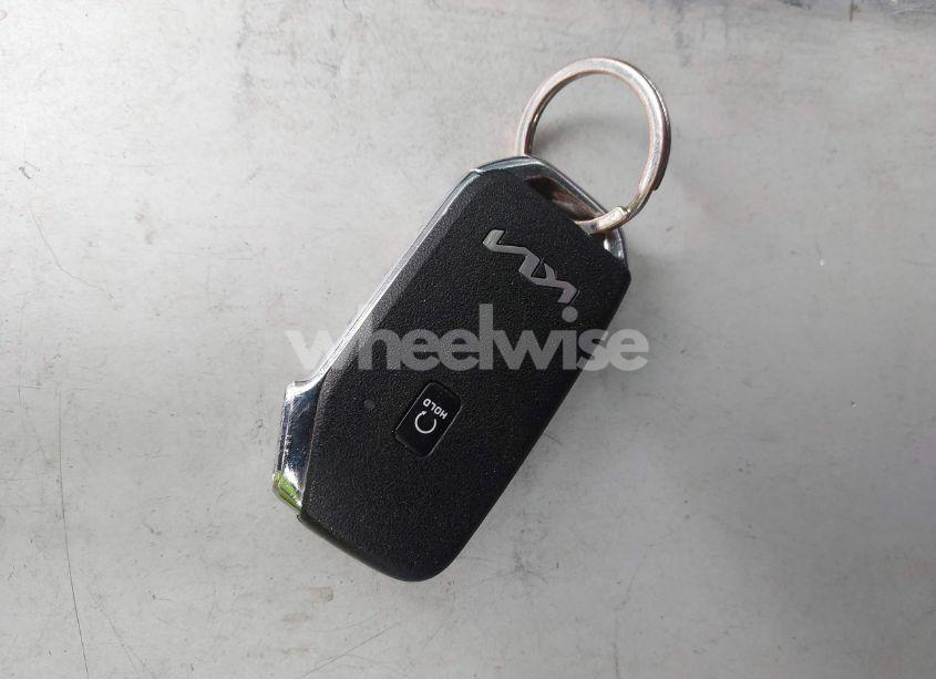 Photo 11 of 2023 Kia Sportage SX-PRESTIGE (VIN 5XYK5CAF5PG010834)