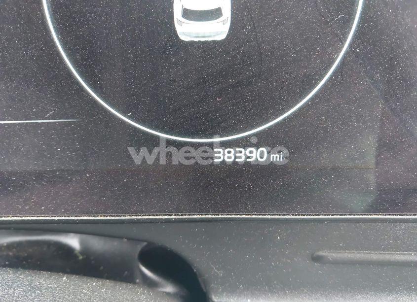 Photo 15 of 2023 Kia Sportage SX-PRESTIGE (VIN 5XYK5CAF5PG010834)