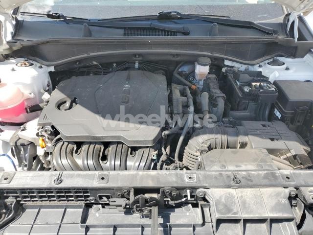 Photo 11 of 2023 KIA SPORTAGE SX PRESTIGE N/A (VIN 5XYK5CAF5PG011255)