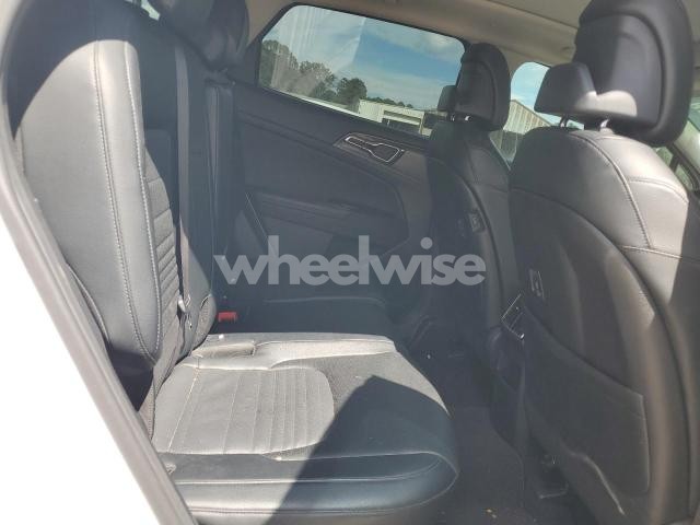 Photo 13 of 2023 KIA SPORTAGE SX PRESTIGE N/A (VIN 5XYK5CAF5PG011255)