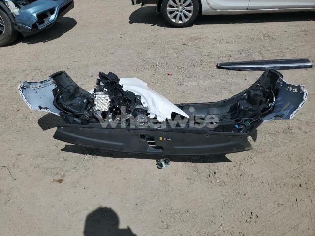 Photo 3 of 2023 KIA SPORTAGE SX PRESTIGE N/A (VIN 5XYK5CAF5PG011255)