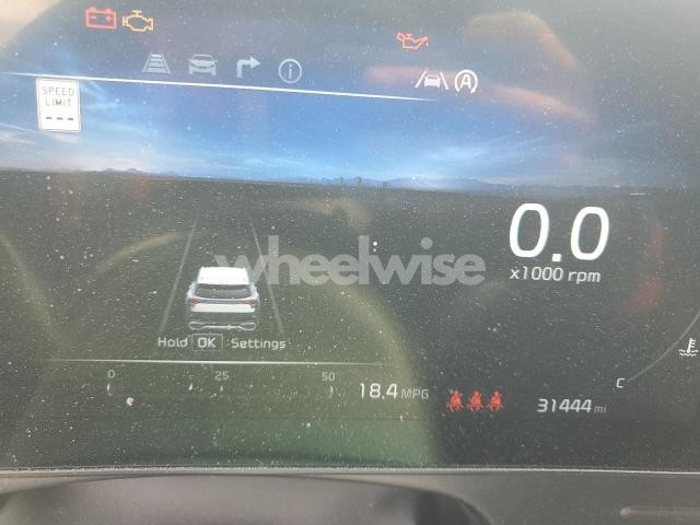 Photo 9 of 2023 KIA SPORTAGE SX PRESTIGE N/A (VIN 5XYK5CAF5PG011255)