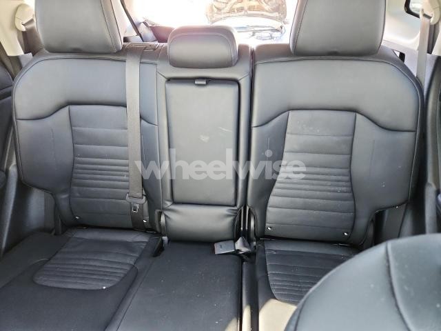 Photo 11 of 2023 KIA SPORTAGE SX PRESTIGE N/A (VIN 5XYK5CAF5PG045115)