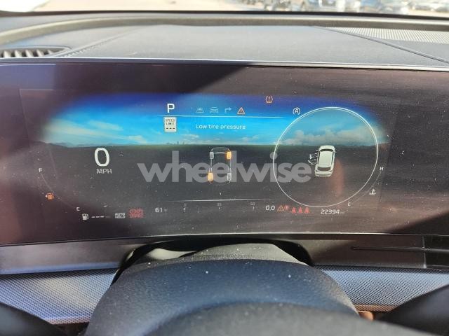 Photo 13 of 2023 KIA SPORTAGE SX PRESTIGE N/A (VIN 5XYK5CAF5PG045115)