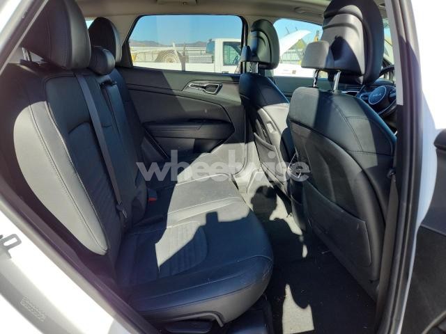 Photo 6 of 2023 KIA SPORTAGE SX PRESTIGE N/A (VIN 5XYK5CAF5PG045115)