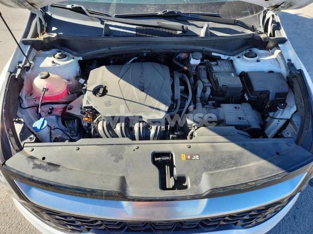 Photo 8 of 2023 KIA SPORTAGE SX PRESTIGE N/A (VIN 5XYK5CAF5PG045115)