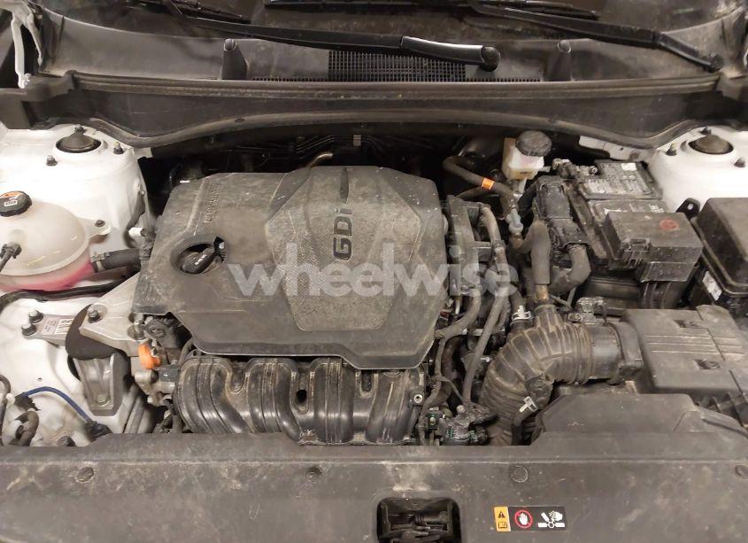 Photo 10 of 2023 Kia Sportage SX-PRESTIGE (VIN 5XYK5CAF5PG102154)