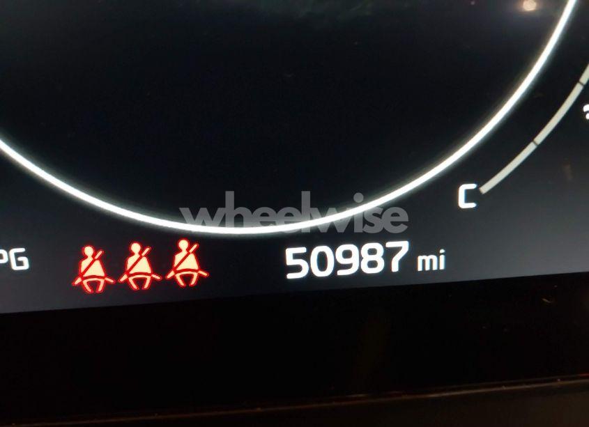 Photo 15 of 2023 Kia Sportage SX-PRESTIGE (VIN 5XYK5CAF5PG102154)