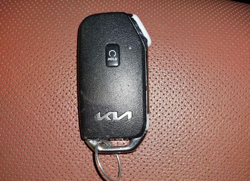 Photo 11 of 2023 Kia Sportage SX-PRESTIGE (VIN 5XYK5CAF6PG001222)