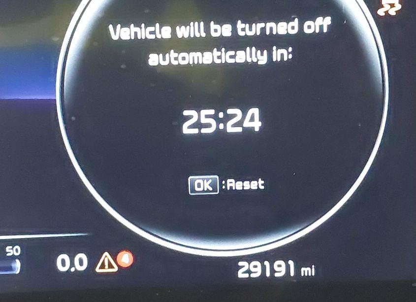 Photo 16 of 2023 Kia Sportage SX-PRESTIGE (VIN 5XYK5CAF6PG001222)