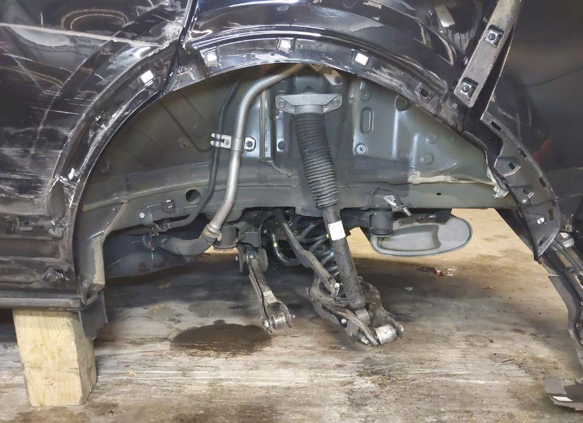 Photo 19 of 2023 Kia Sportage SX-PRESTIGE (VIN 5XYK5CAF6PG001222)