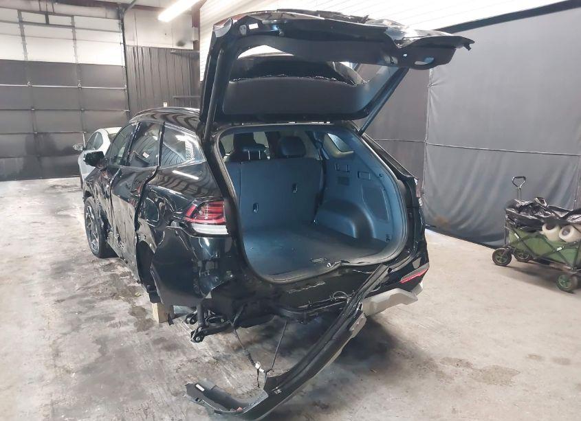 Photo 3 of 2023 Kia Sportage SX-PRESTIGE (VIN 5XYK5CAF6PG001222)