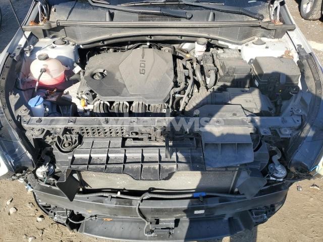 Photo 12 of 2023 KIA SPORTAGE SX PRESTIGE N/A (VIN 5XYK5CAF6PG008963)