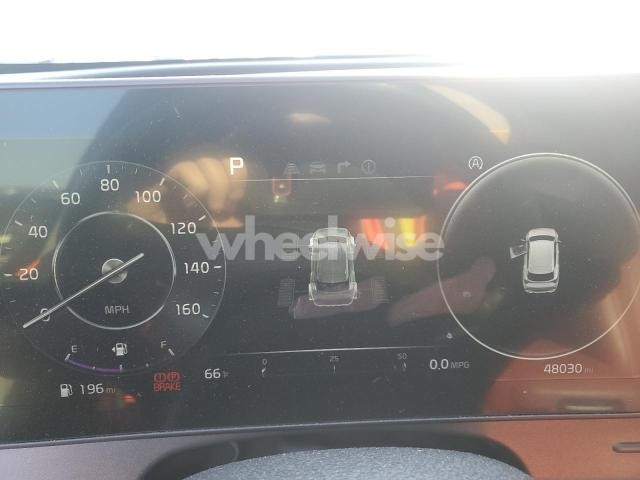 Photo 3 of 2023 KIA SPORTAGE SX PRESTIGE N/A (VIN 5XYK5CAF6PG008963)