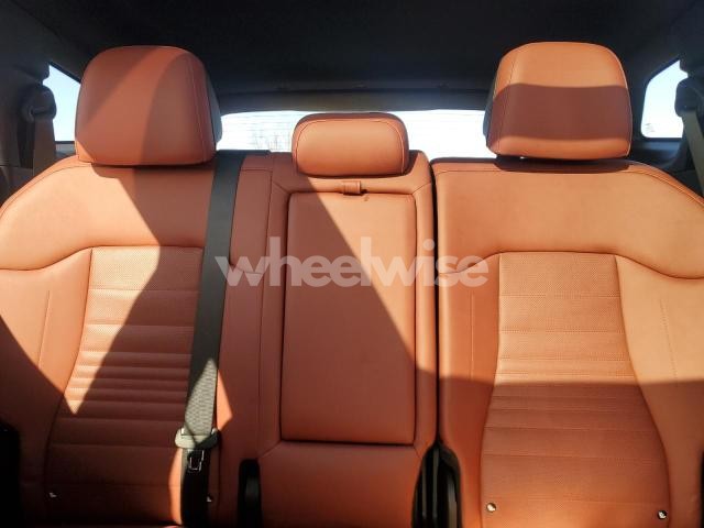 Photo 6 of 2023 KIA SPORTAGE SX PRESTIGE N/A (VIN 5XYK5CAF6PG008963)