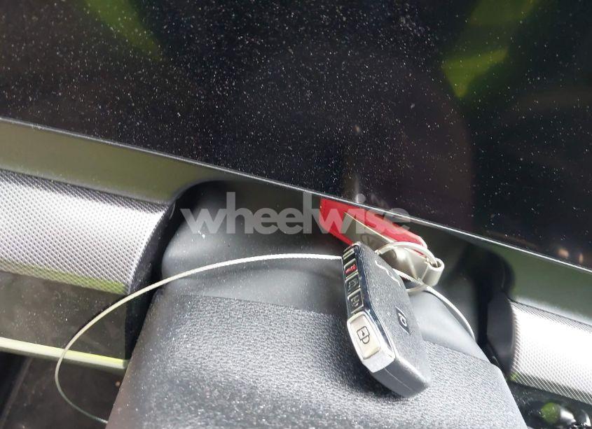 Photo 11 of 2023 Kia Sportage SX-PRESTIGE (VIN 5XYK5CAF7PG077970)