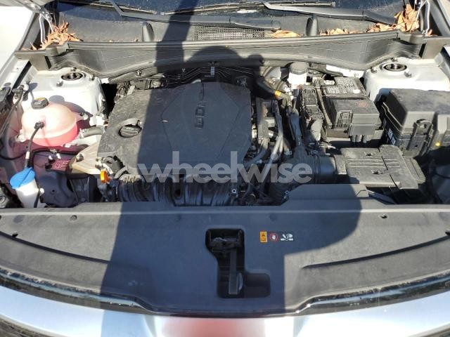 Photo 10 of 2023 KIA SPORTAGE SX PRESTIGE N/A (VIN 5XYK5CAF7PG133048)