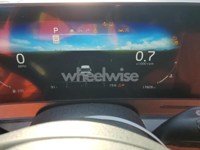 Photo 13 of 2023 KIA SPORTAGE SX PRESTIGE N/A (VIN 5XYK5CAF7PG133048)