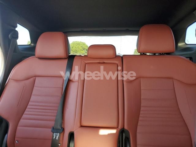 Photo 3 of 2023 KIA SPORTAGE SX PRESTIGE N/A (VIN 5XYK5CAF7PG133048)