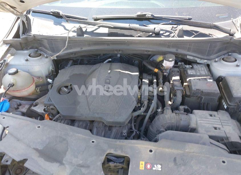 Photo 10 of 2023 Kia Sportage SX-PRESTIGE (VIN 5XYK5CAFXPG003524)