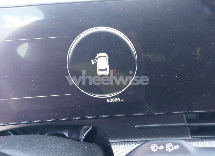 Photo 7 of 2023 Kia Sportage SX-PRESTIGE (VIN 5XYK5CAFXPG003524)