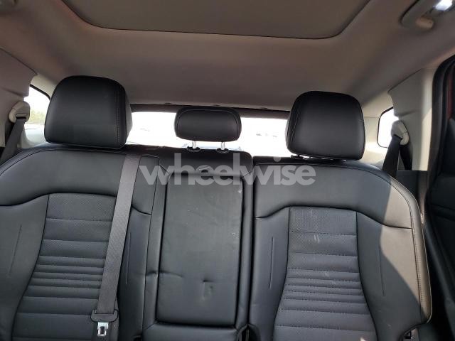 Photo 9 of 2025 KIA SPORTAGE SX PRESTIGE (VIN 5XYK5CDF0SG269882)