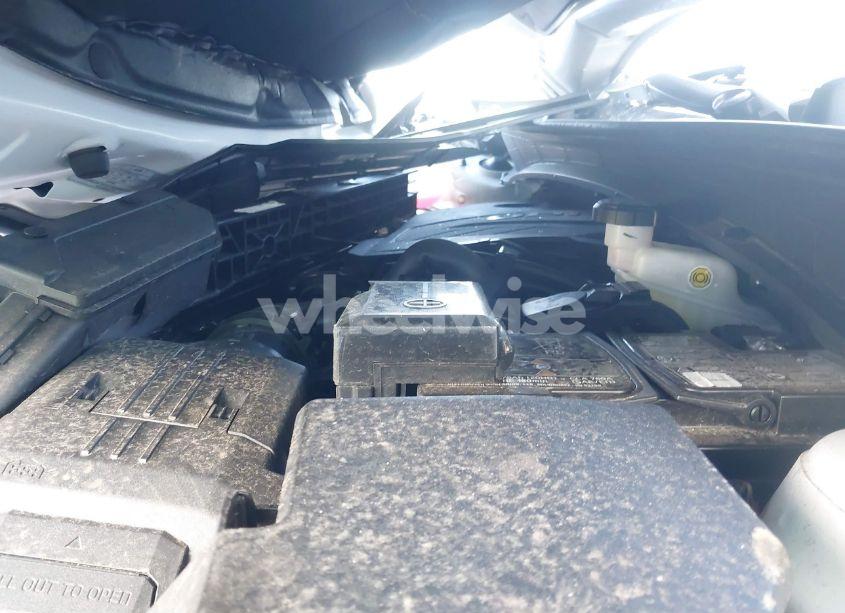 Photo 10 of 2024 Kia Sportage SX-PRESTIGE (VIN 5XYK5CDF1RG194555)