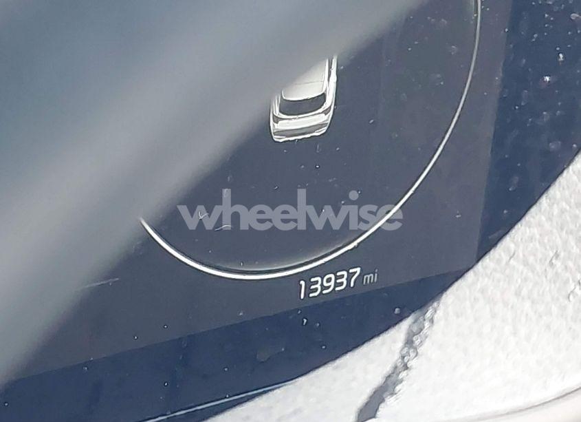 Photo 15 of 2024 Kia Sportage SX-PRESTIGE (VIN 5XYK5CDF1RG194555)