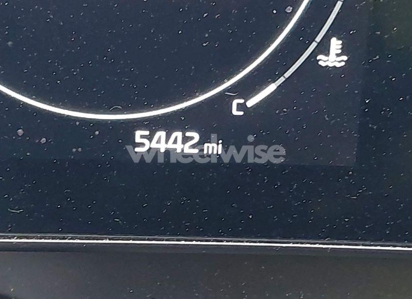 Photo 7 of 2024 Kia Sportage SX-PRESTIGE (VIN 5XYK5CDF2RG204025)