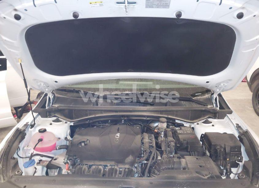 Photo 10 of 2024 Kia Sportage SX-PRESTIGE (VIN 5XYK5CDF3RG195870)