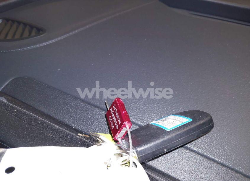 Photo 11 of 2024 Kia Sportage SX-PRESTIGE (VIN 5XYK5CDF3RG195870)