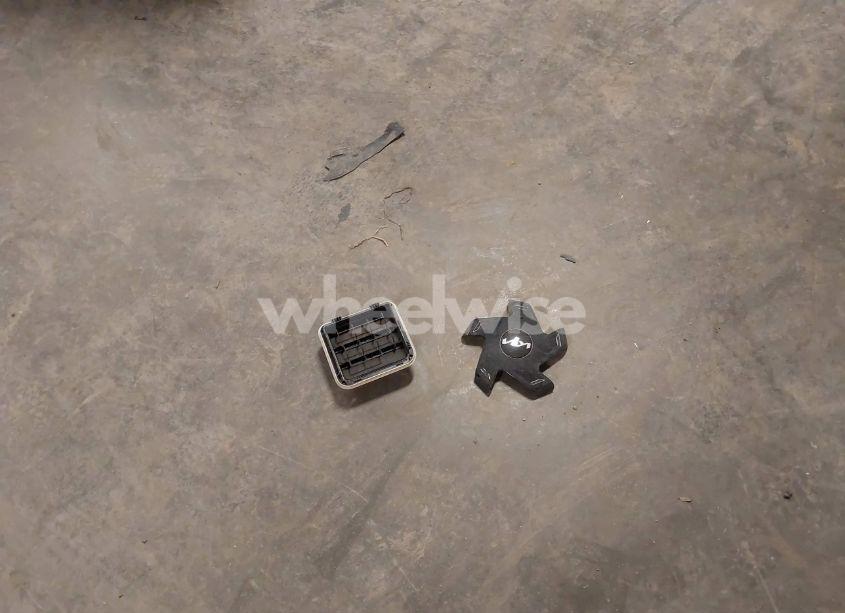 Photo 12 of 2024 Kia Sportage SX-PRESTIGE (VIN 5XYK5CDF3RG195870)