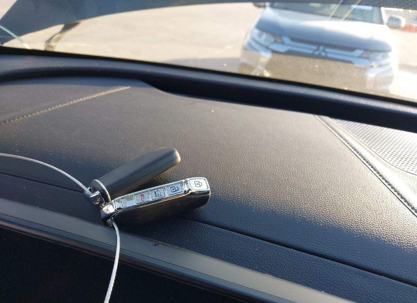 Photo 11 of 2024 Kia Sportage SX-PRESTIGE (VIN 5XYK5CDF3RG226342)